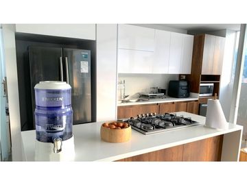 SE VENDE APARTAMENTO EN ITAGUI
