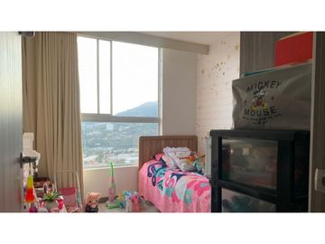 SE VENDE APARTAMENTO EN ITAGUI