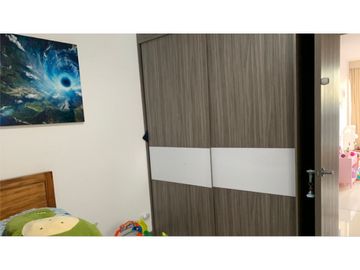 SE VENDE APARTAMENTO EN ITAGUI