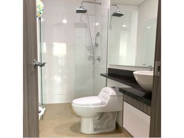 SE VENDE APARTAMENTO EN ITAGUI