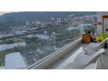 SE VENDE APARTAMENTO EN ITAGUI