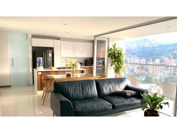 SE VENDE APARTAMENTO EN ITAGUI
