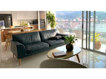 SE VENDE APARTAMENTO EN ITAGUI