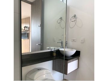 SE VENDE APARTAMENTO EN ITAGUI