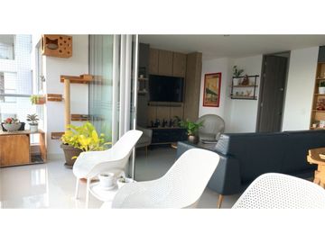 SE VENDE APARTAMENTO EN ITAGUI