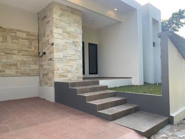 Rumah Dijual Siap Huni Kualitas Premium Di Ngaglik Sleman Bisa KPR!!!
