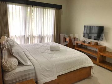 Rumah styel Villa bale Mansion Sunset road dekat Imam bonjol kuta