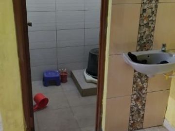 RUMAH SIAP HUNI JOGJA DIBAWAH 300JT BONUS KITCHEN SET DAN KANOPI