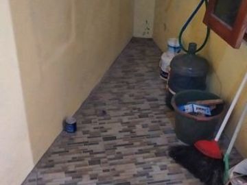 RUMAH SIAP HUNI JOGJA DIBAWAH 300JT BONUS KITCHEN SET DAN KANOPI