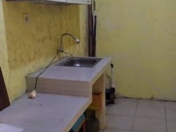 RUMAH SIAP HUNI JOGJA DIBAWAH 300JT BONUS KITCHEN SET DAN KANOPI
