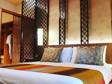 condo in taguig the season residences near bgc Rockwell