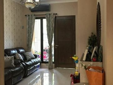 Rumah Cantik Termurah di Cluster Aralia Harapan Indah Bekasi