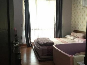 Rumah Cantik Termurah di Cluster Aralia Harapan Indah Bekasi