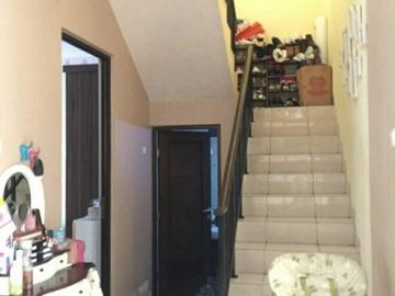 Rumah Cantik Termurah di Cluster Aralia Harapan Indah Bekasi