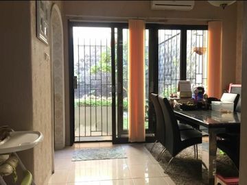 Rumah Cantik Termurah di Cluster Aralia Harapan Indah Bekasi