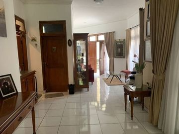 Rumah Bintaro Sektor 7 Besar Strategis Depån RS Premier