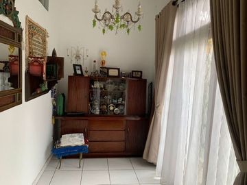 Rumah Bintaro Sektor 7 Besar Strategis Depån RS Premier
