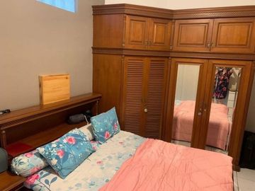 Rumah Bintaro Sektor 7 Besar Strategis Depån RS Premier