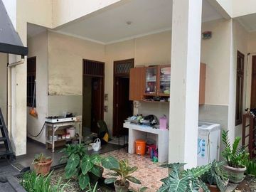 Rumah Bintaro Sektor 7 Besar Strategis Depån RS Premier