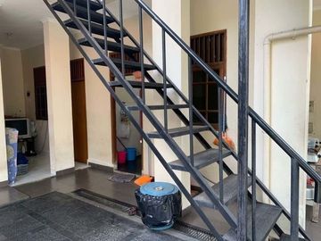 Rumah Bintaro Sektor 7 Besar Strategis Depån RS Premier