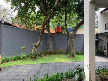 Rumah Bintaro Sektor 7 Besar Strategis Depån RS Premier