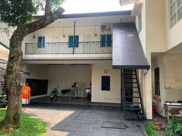 Rumah Bintaro Sektor 7 Besar Strategis Depån RS Premier