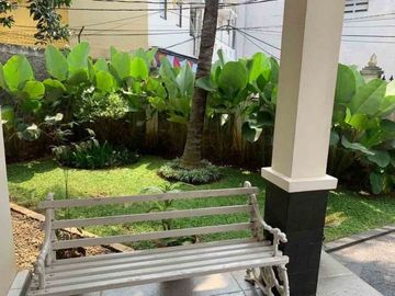Rumah Bintaro Sektor 7 Besar Strategis Depån RS Premier
