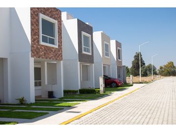 Casas En Venta En Cuautlancingo A 5 Minutos de Plaza San Diego