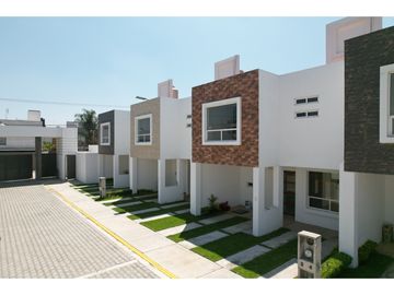 Casas En Venta En Cuautlancingo A 5 Minutos de Plaza San Diego