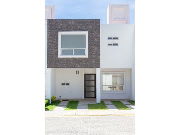 Casas En Venta En Cuautlancingo A 5 Minutos de Plaza San Diego