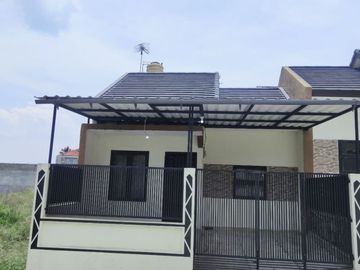 Rumah Murah Readystok DP Ringan 11JT Sampai Akad dekat Alun Alun Banjaran Arjasari