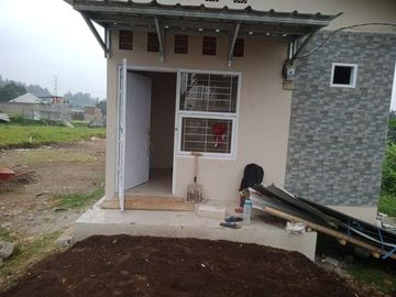 Rumah Baru Harga Perdana di Pakuhaji Ngamprah Bisa Cash Bertahap 6 Bln