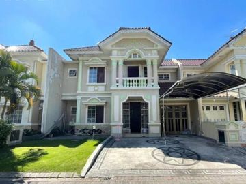 Rumah Virginia Regency Pakuwon City STRATEGIS MURAH