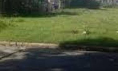 Lot for Sale in Greenmeadows Subdivision, Pasig City