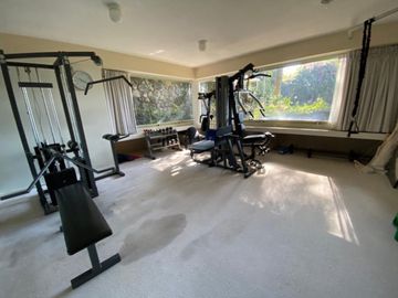 Casa en Fraccionamiento en Rancho Cortes Cuernavaca - ARI-785-Fr*