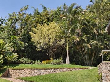 Casa en Fraccionamiento en Rancho Cortes Cuernavaca - ARI-785-Fr*