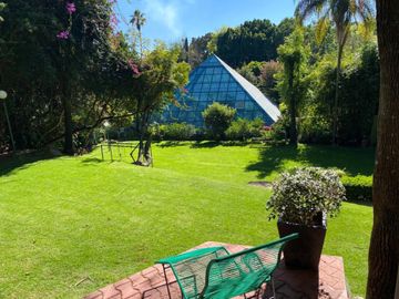 Casa en Fraccionamiento en Rancho Cortes Cuernavaca - ARI-785-Fr*