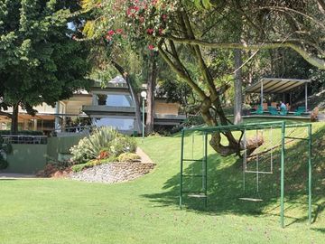 Casa en Fraccionamiento en Rancho Cortes Cuernavaca - ARI-785-Fr*
