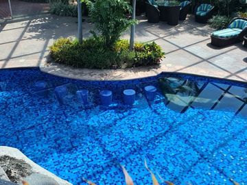 Casa en Fraccionamiento en Rancho Cortes Cuernavaca - ARI-785-Fr*