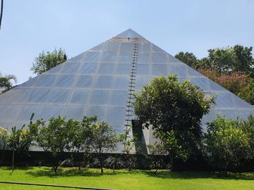 Casa en Fraccionamiento en Rancho Cortes Cuernavaca - ARI-785-Fr*