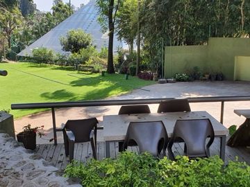 Casa en Fraccionamiento en Rancho Cortes Cuernavaca - ARI-785-Fr*