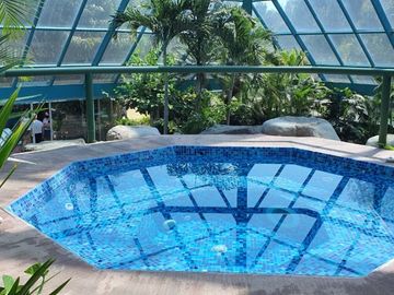 Casa en Fraccionamiento en Rancho Cortes Cuernavaca - ARI-785-Fr*
