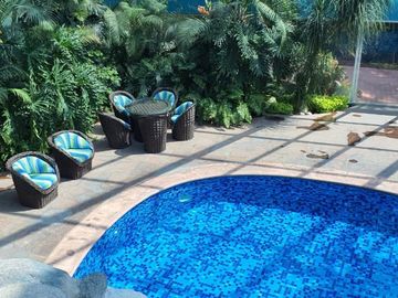 Casa en Fraccionamiento en Rancho Cortes Cuernavaca - ARI-785-Fr*
