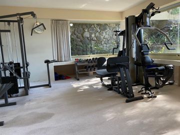 Casa en Fraccionamiento en Rancho Cortes Cuernavaca - ARI-785-Fr*