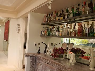 Casa en Fraccionamiento en Rancho Cortes Cuernavaca - ARI-785-Fr*