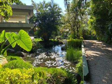 Casa en Fraccionamiento en Rancho Cortes Cuernavaca - ARI-785-Fr*