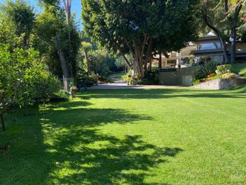 Casa en Fraccionamiento en Rancho Cortes Cuernavaca - ARI-785-Fr*