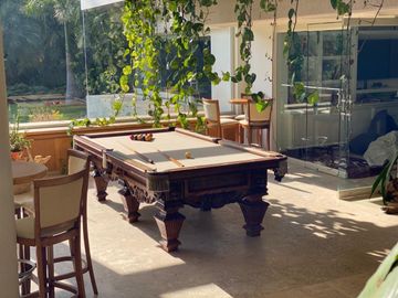 Casa en Fraccionamiento en Rancho Cortes Cuernavaca - ARI-785-Fr*