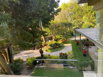 Casa en Fraccionamiento en Rancho Cortes Cuernavaca - ARI-785-Fr*