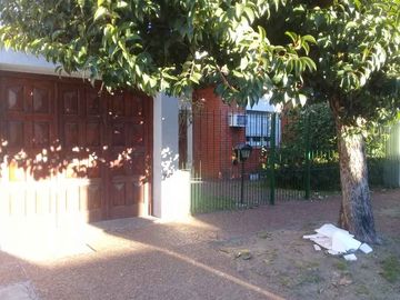 Chalet en venta en Quilmes Sur